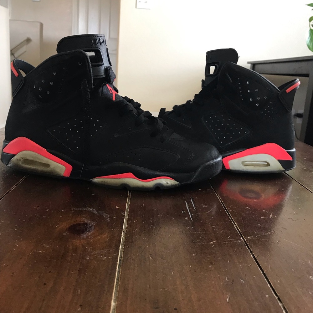 Air Jordan 6